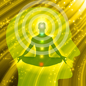 Spirituele heling in Helden 